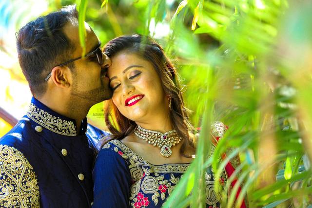 Candid photography