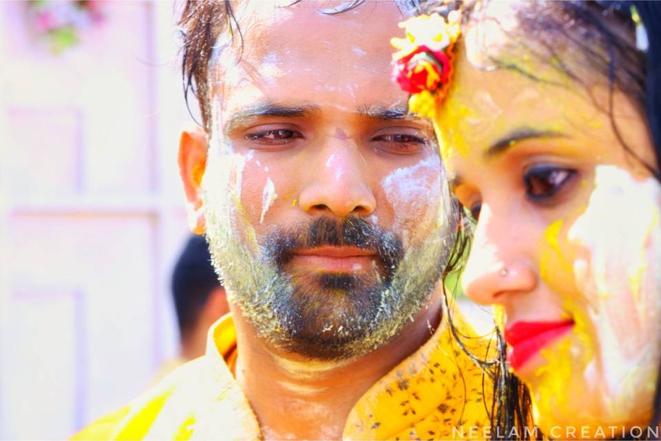 Haldi