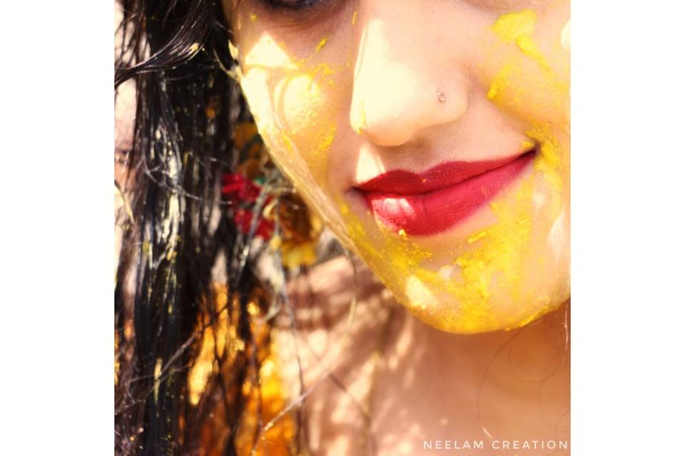 Haldi