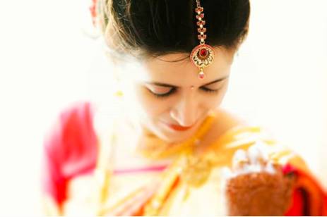Bride