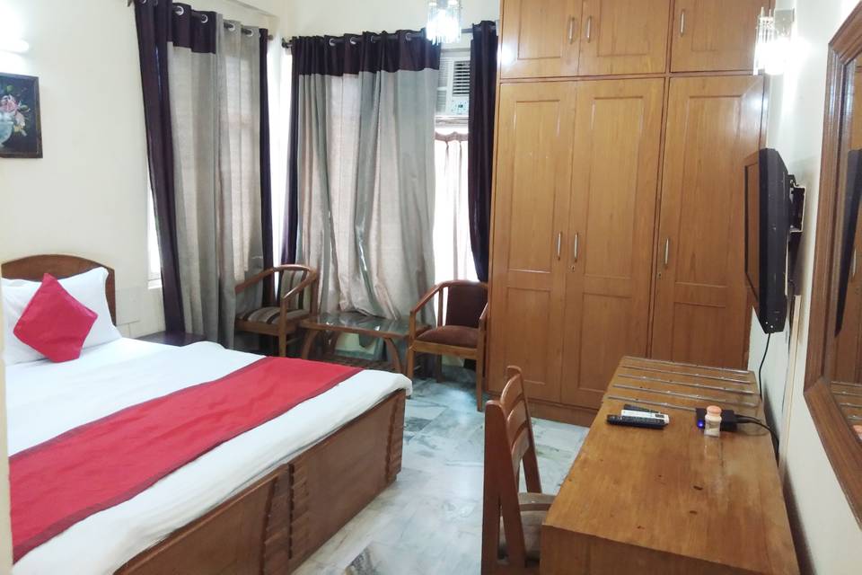 First Choice Guest House