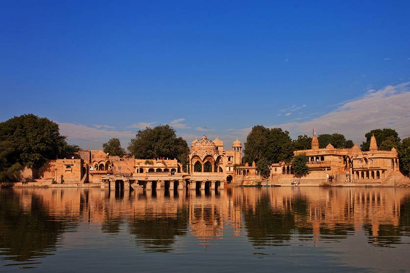 Rajasthan Tour Package