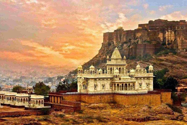 Jodhpur Tour