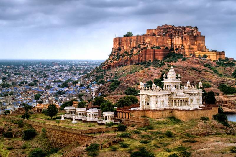 Jodhpur Attractions