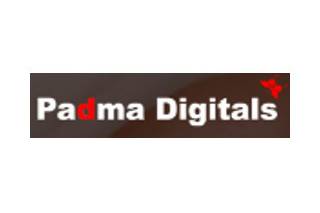 Padma digitals logo