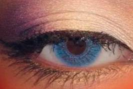 eye makeup