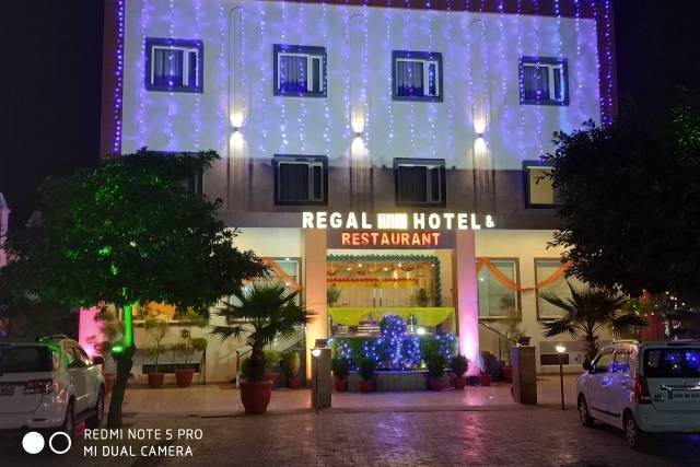 Regal Hotel & Restaurant