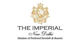 The Imperial, New Delhi
