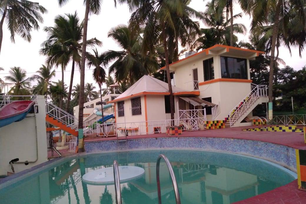 Green Paradise Resort - Venue - Virar - Weddingwire.in