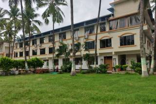 Green Paradise Resort