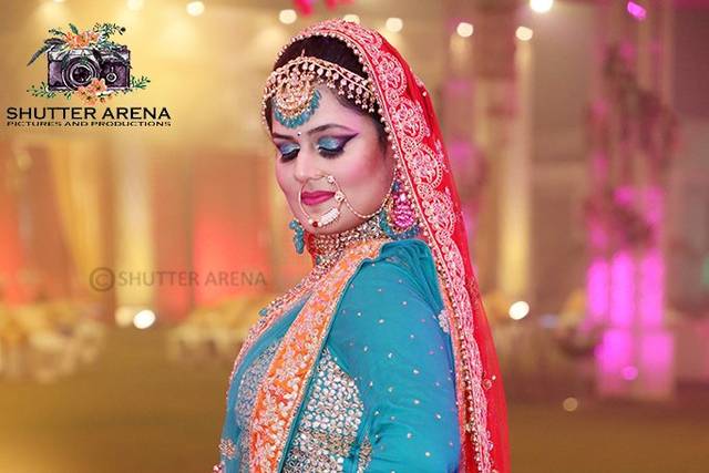 Bride