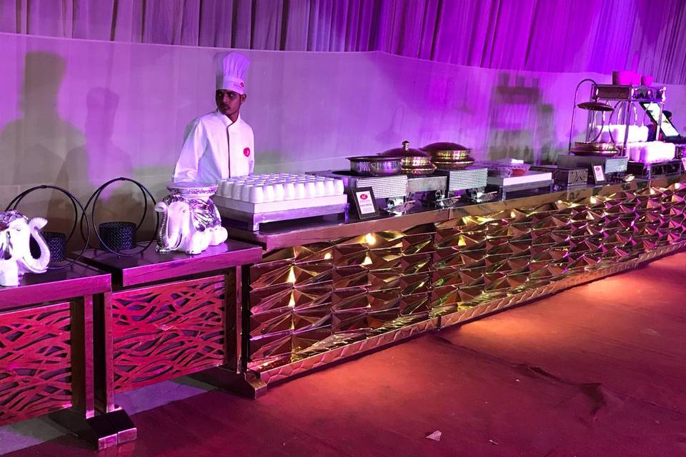 Aggarwal Caterers