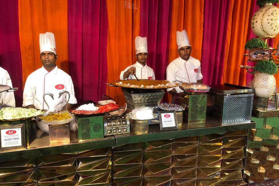 Aggarwal Caterers