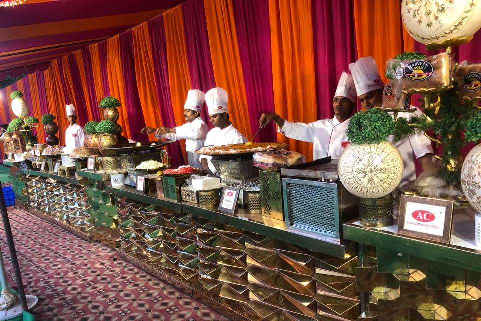 Aggarwal Caterers