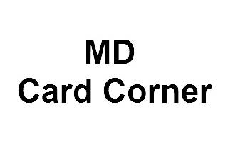 MD Card Corner