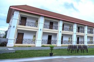 Spoorti Resorts and Club House