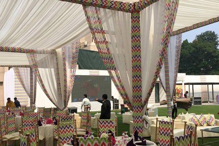 Diwas, Weddings & Events