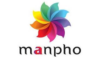 Manpho logo