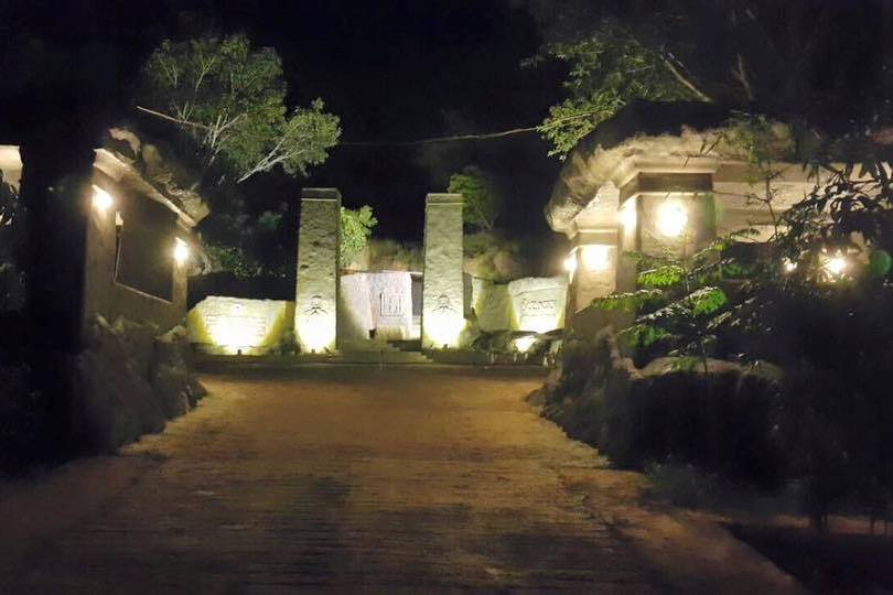 Shilantara Shilhaandara Resort - Venue - Magadi - Weddingwire.in