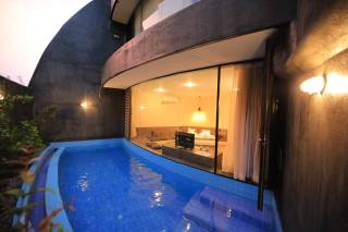 Shilhaandara Resort