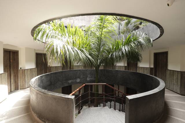 Shilhaandara Resort