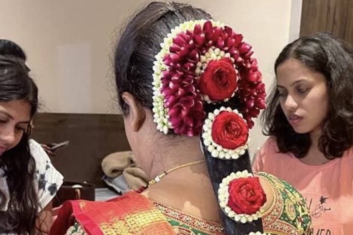 Laila Makeup Studio
