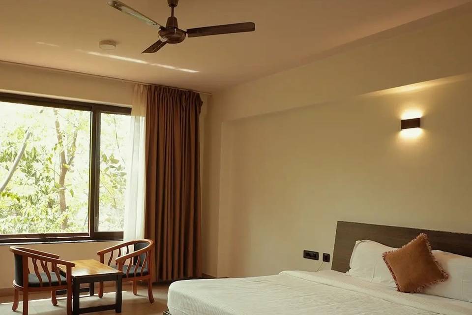 Accommodation