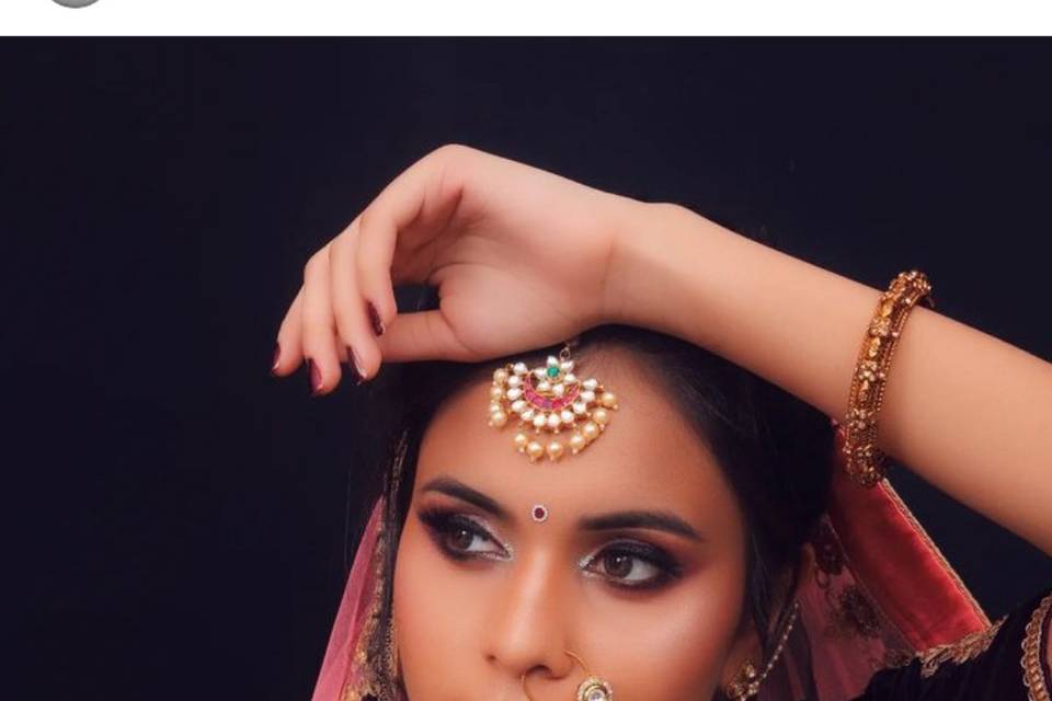 Laila Makeup Studio