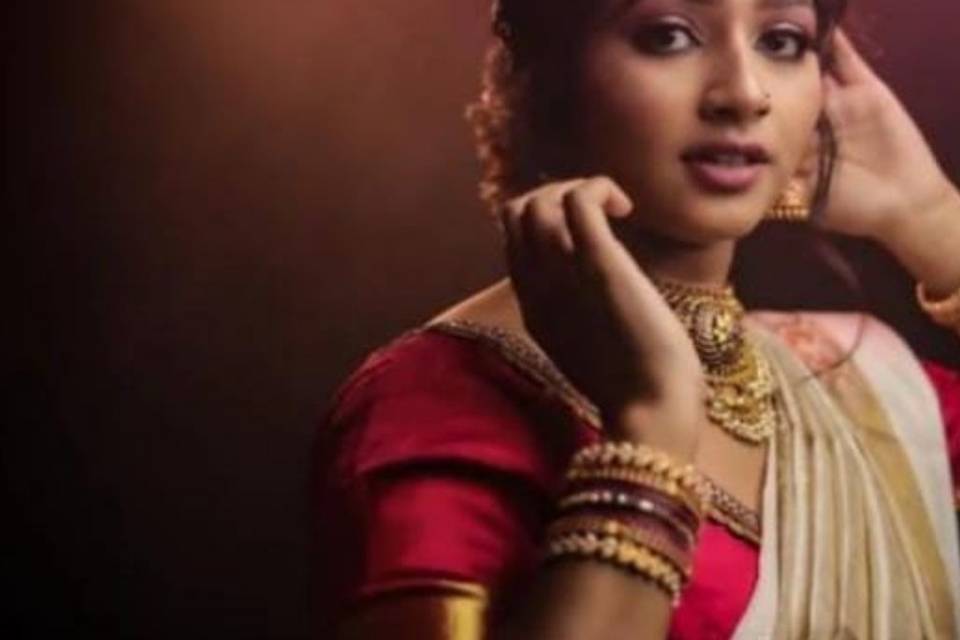 Laila Makeup Studio