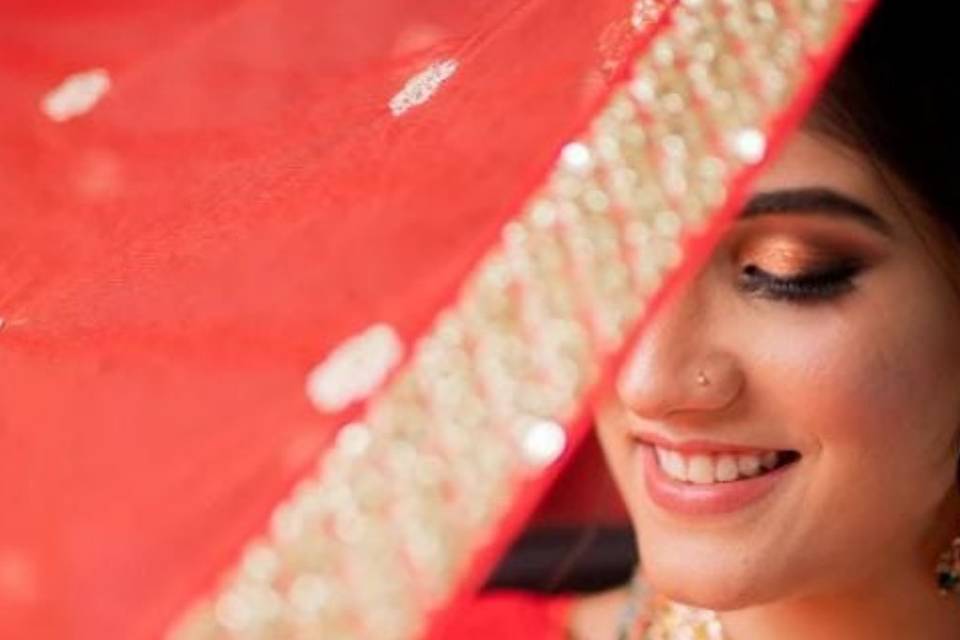 Laila Makeup Studio
