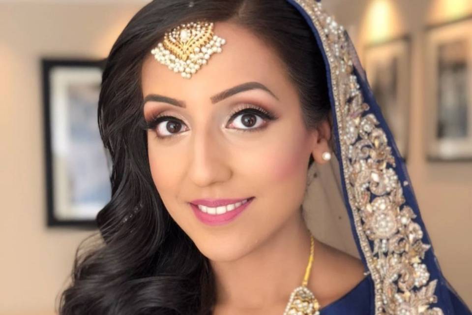 Laila Makeup Studio