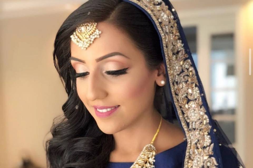 Laila Makeup Studio