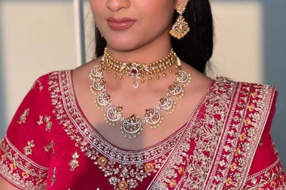 Laila Makeup Studio