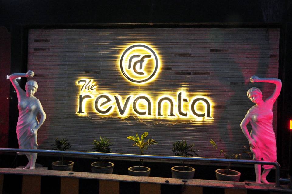The Revanta