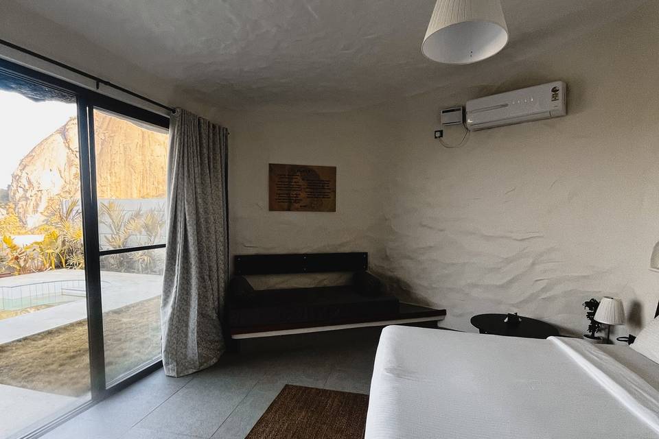 Event space