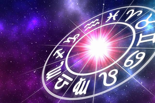 Astrologer SK Aggarwal
