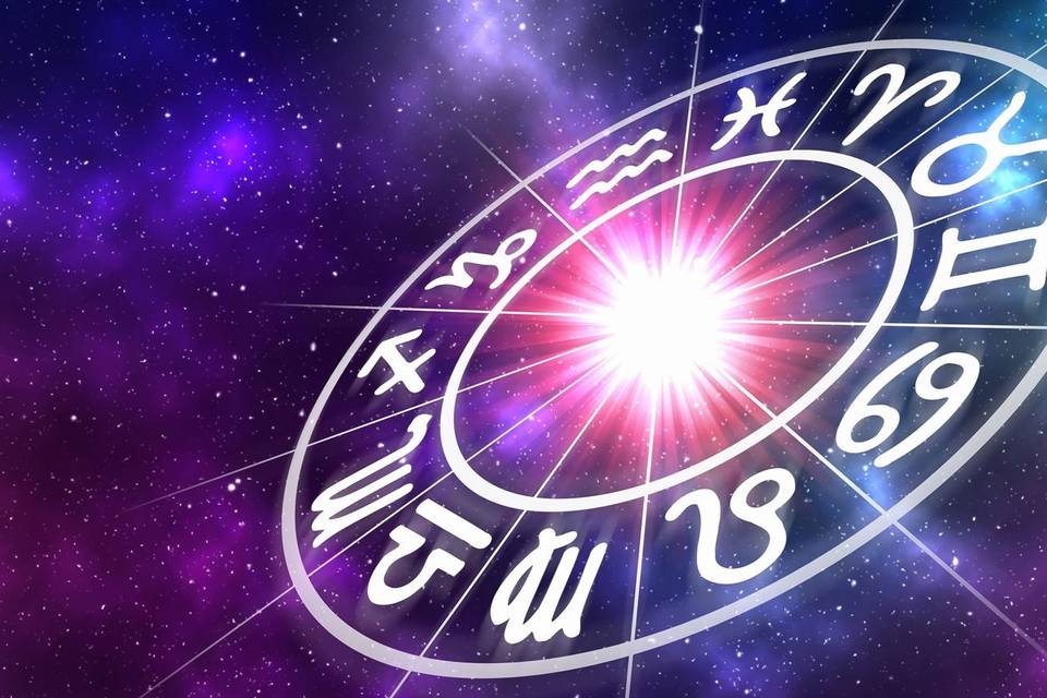 Astrologer SK Aggarwal