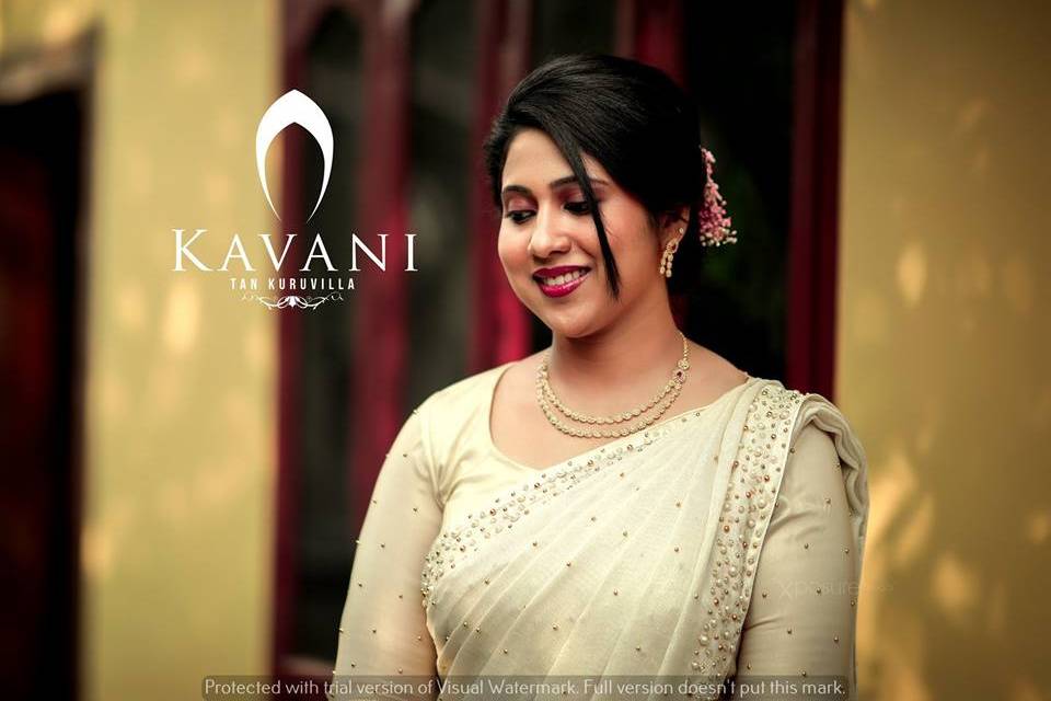 Kavani