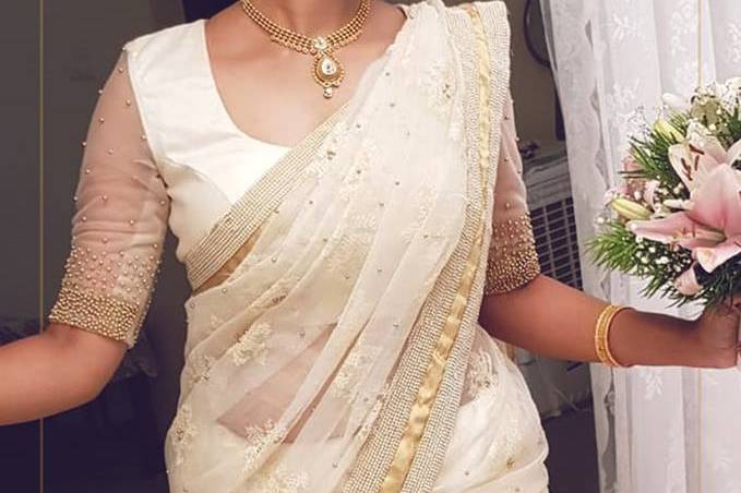 Saree