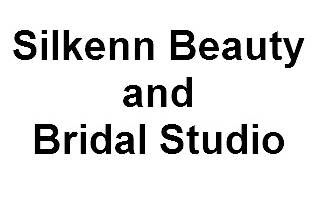 Silkenn Beauty and Bridal Studio Logo