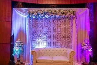 Gabriel JM Event and Management