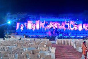 Dreamz event wedding planner