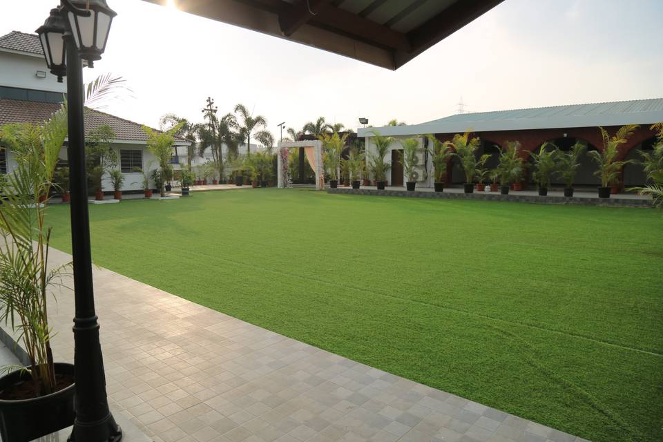 Lawn