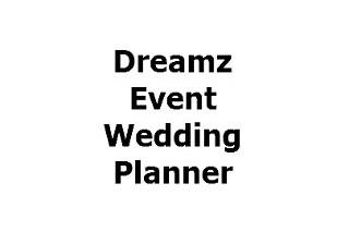 Dreamz event wedding planner logo