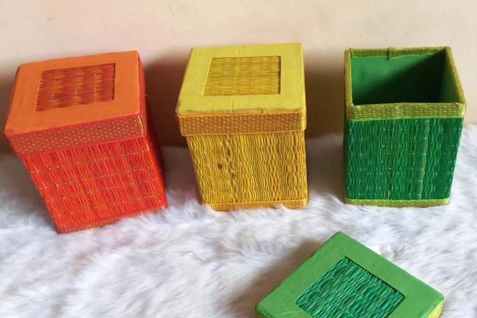 Custom gift