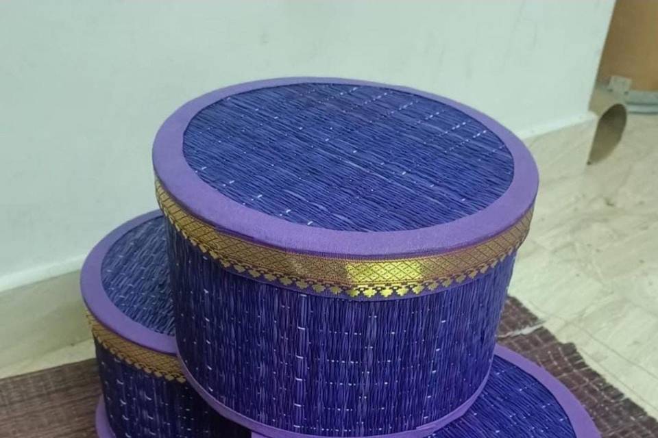 Custom gift