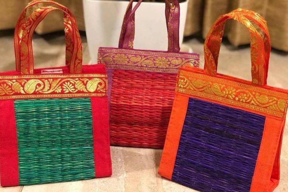 Custom gift