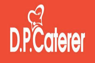 D.P. Caterer logo