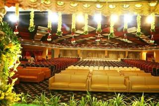 Maitri Convention