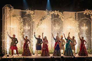 Weddings By Vanya